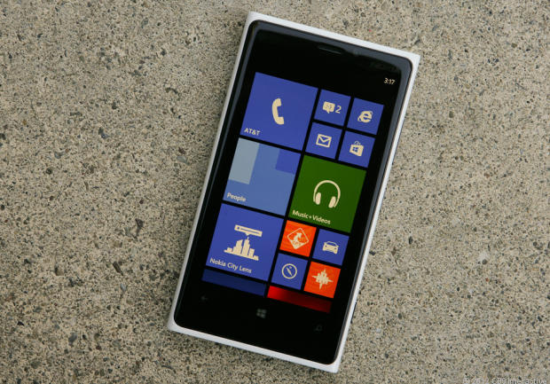 Lumia 920