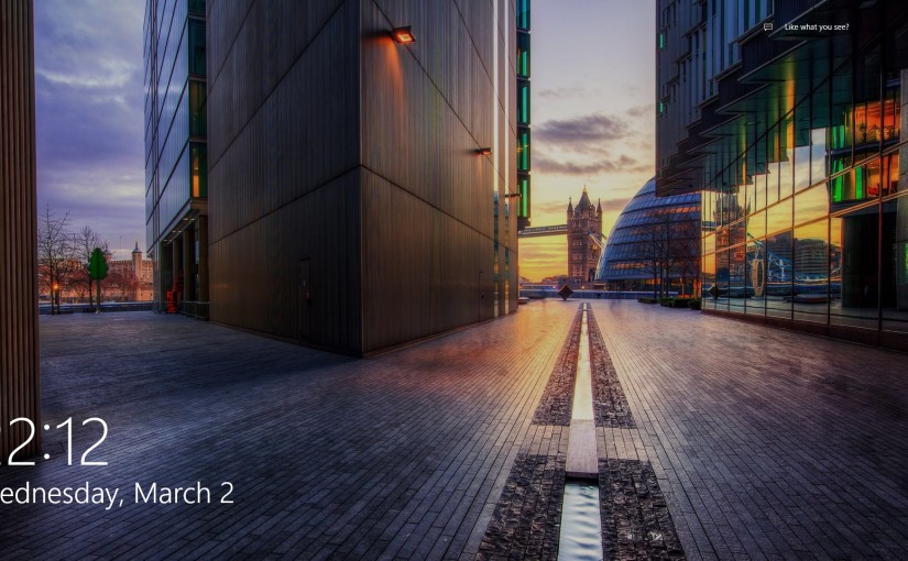 Ką daryti, jei neveikia Windows Spotlight?